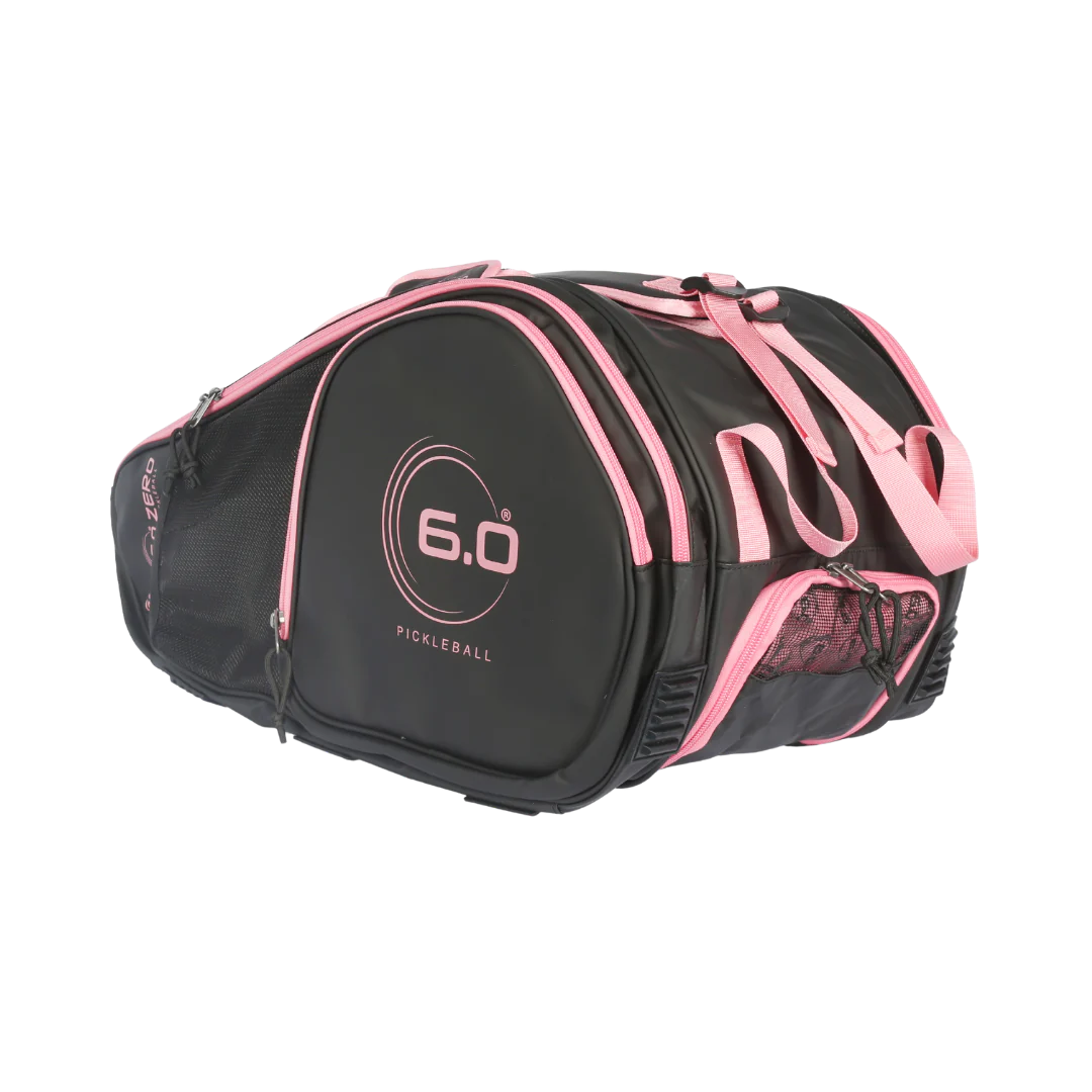 Pickleball Six Zero Pro Tour Bag