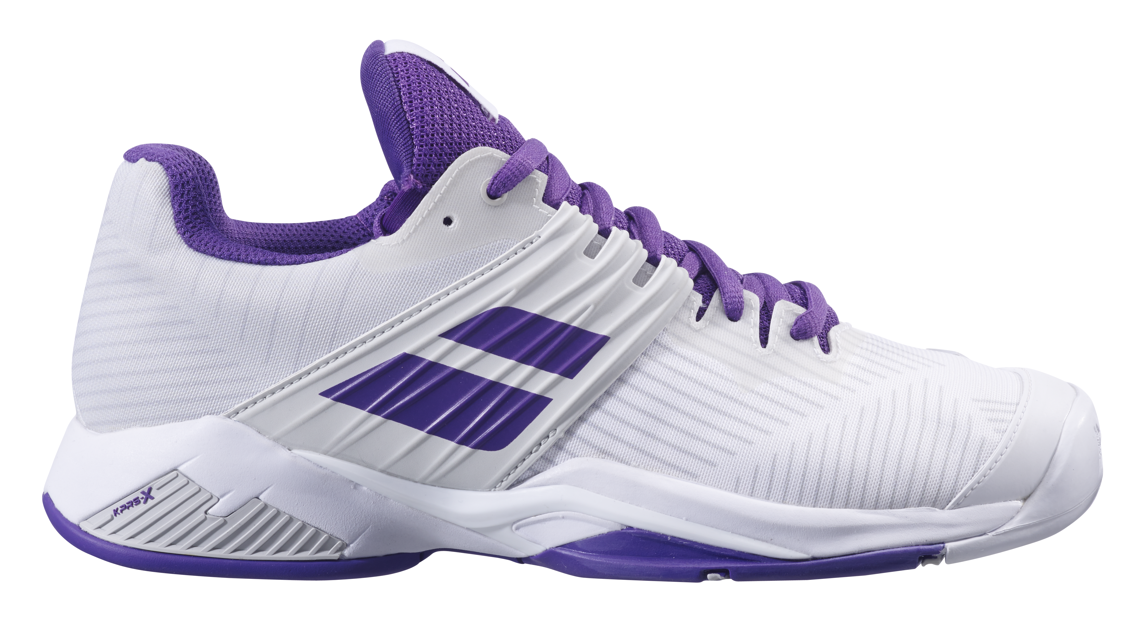 Babolat Propulse Fury All Court Pickleball Shoes (For Women)