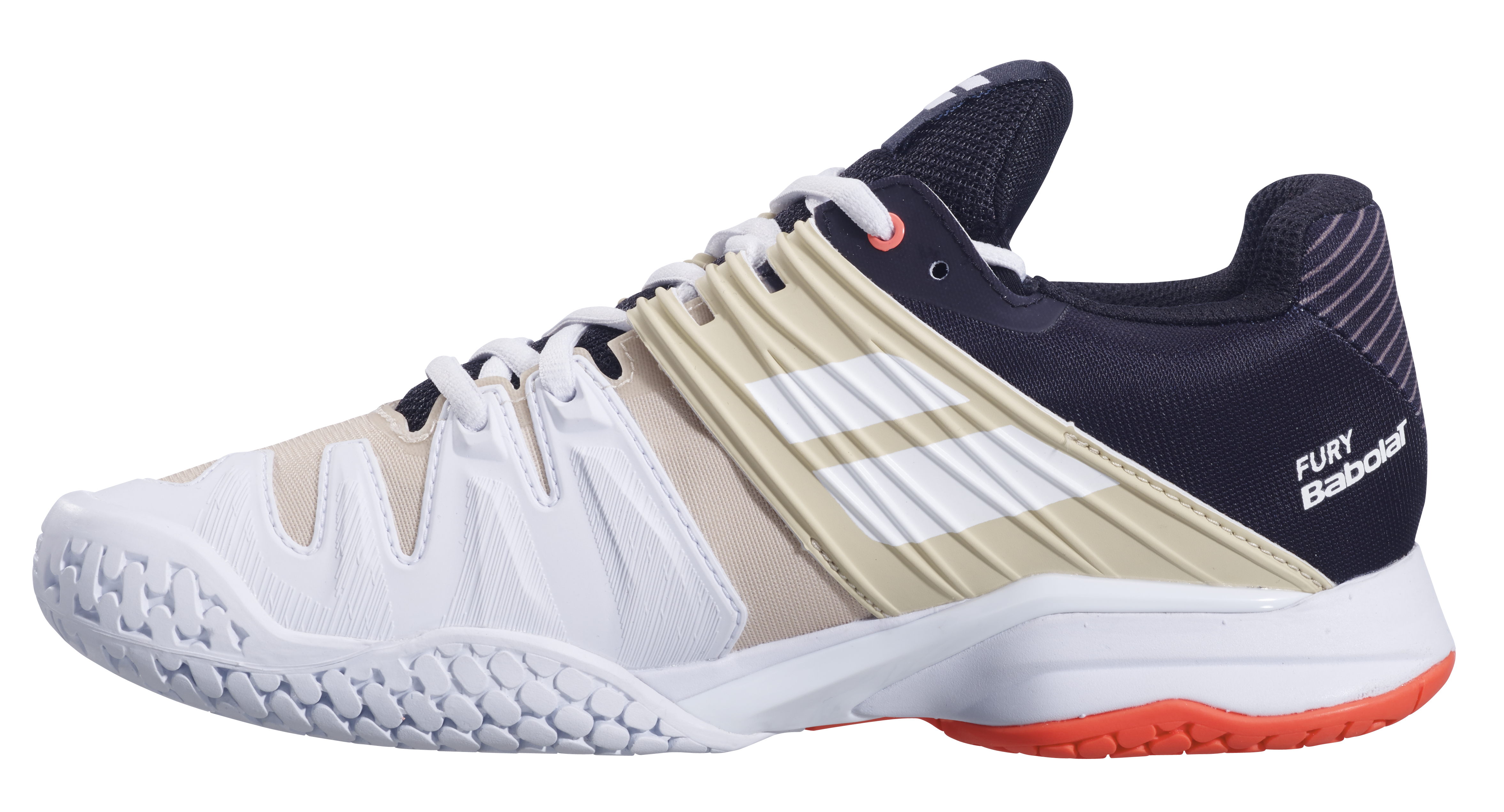 Babolat Propulse Fury All Court Pickleball Shoes (For Women)