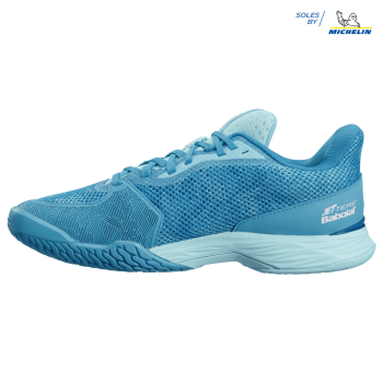 Babolat Jet Tere All Court Pickleball Shoes (For Women)