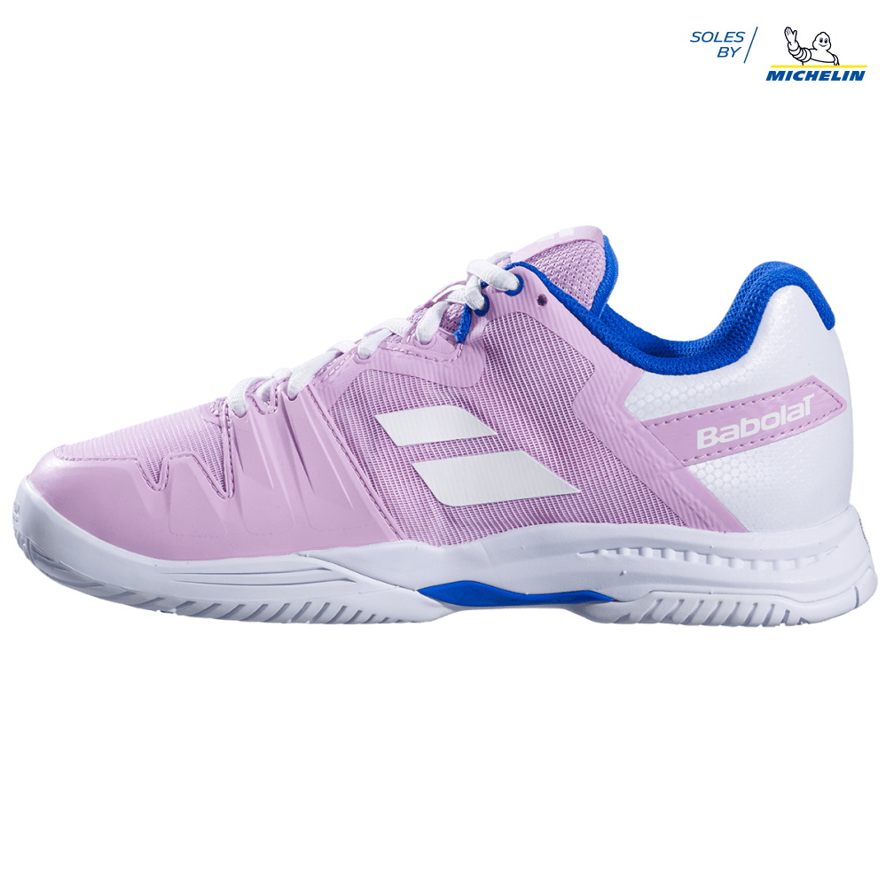 Babolat SFX3 All Court Pickleball Shoes (For Women)