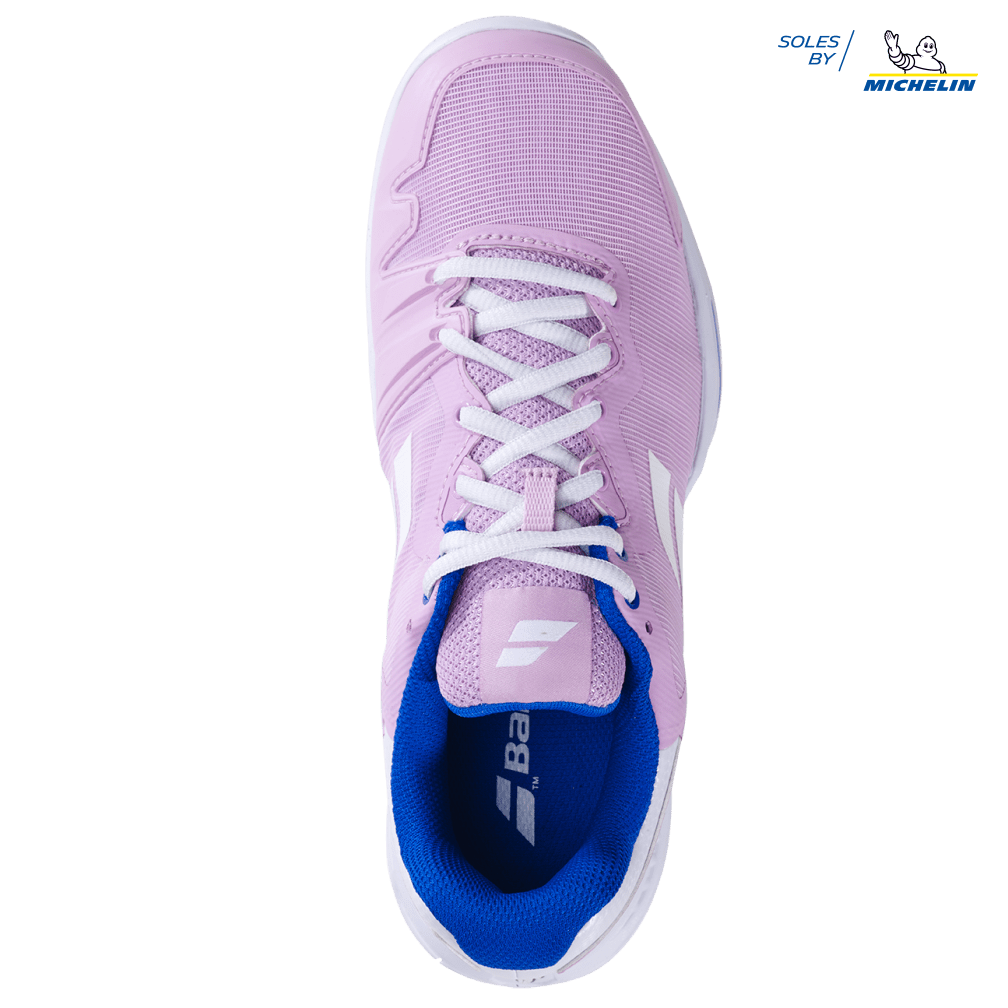 Babolat SFX3 All Court Pickleball Shoes (For Women)