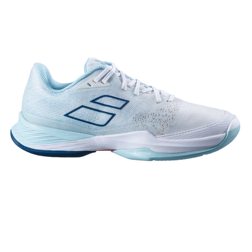 Babolat Jet Mach 3 All Court Women's Pickleball Shoes