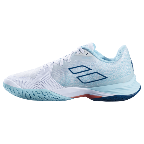 Babolat Jet Mach 3 All Court Women's Pickleball Shoes
