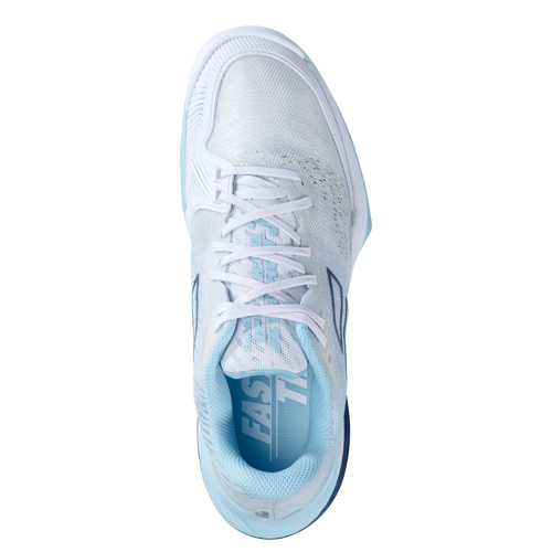Babolat Jet Mach 3 All Court Women's Pickleball Shoes