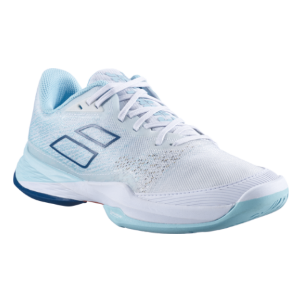Babolat Jet Mach 3 All Court Women's Pickleball Shoes
