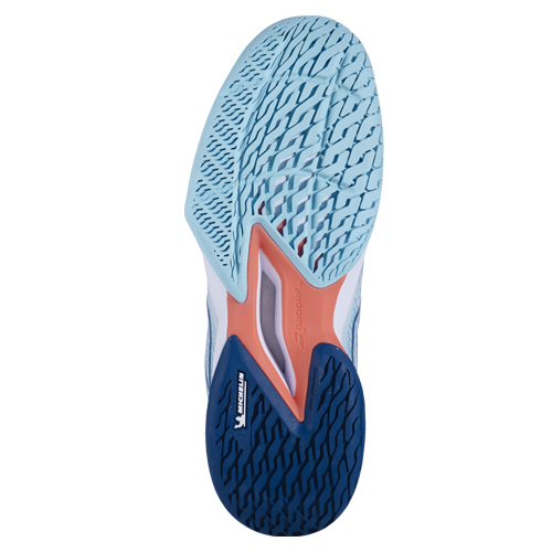 Babolat Jet Mach 3 All Court Women's Pickleball Shoes
