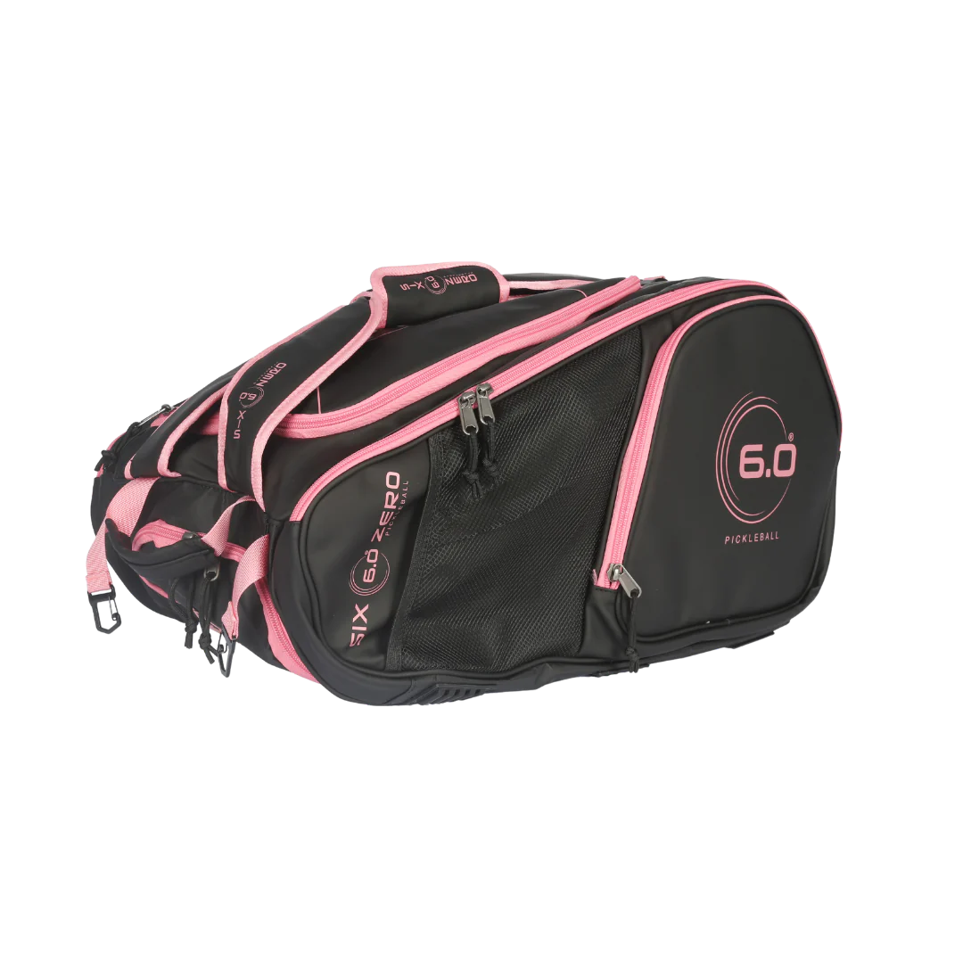Pickleball Six Zero Pro Tour Bag