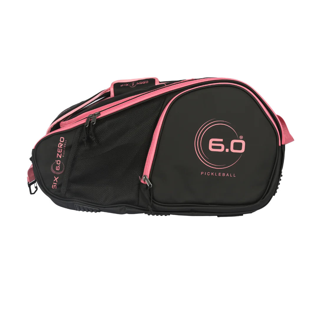 Pickleball Six Zero Pro Tour Bag