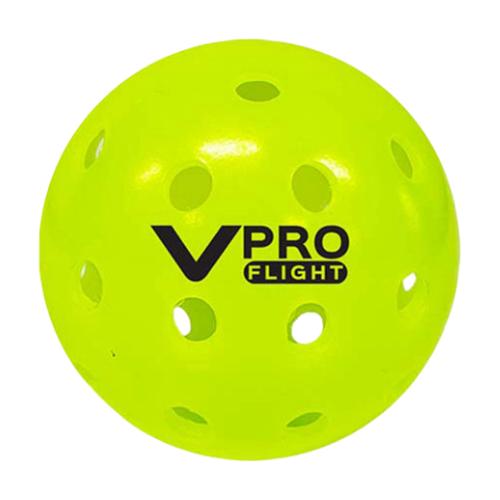 Pickleball Vulcan VPRO Flight