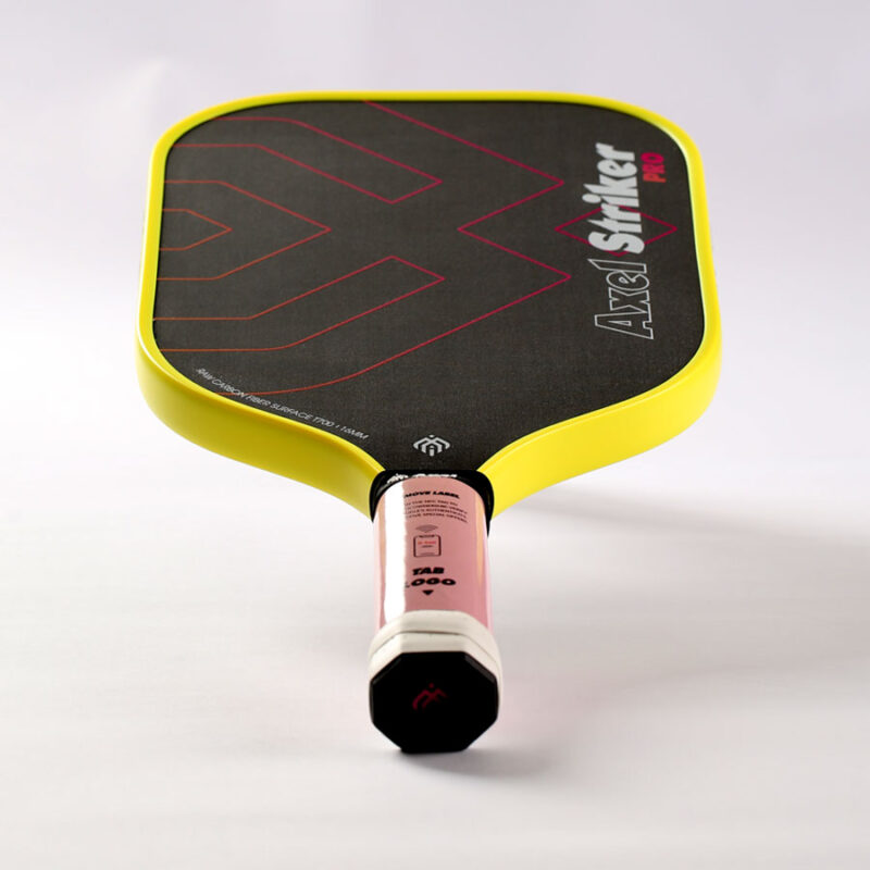 Pickleball Axel Striker Pro 16mm racket
