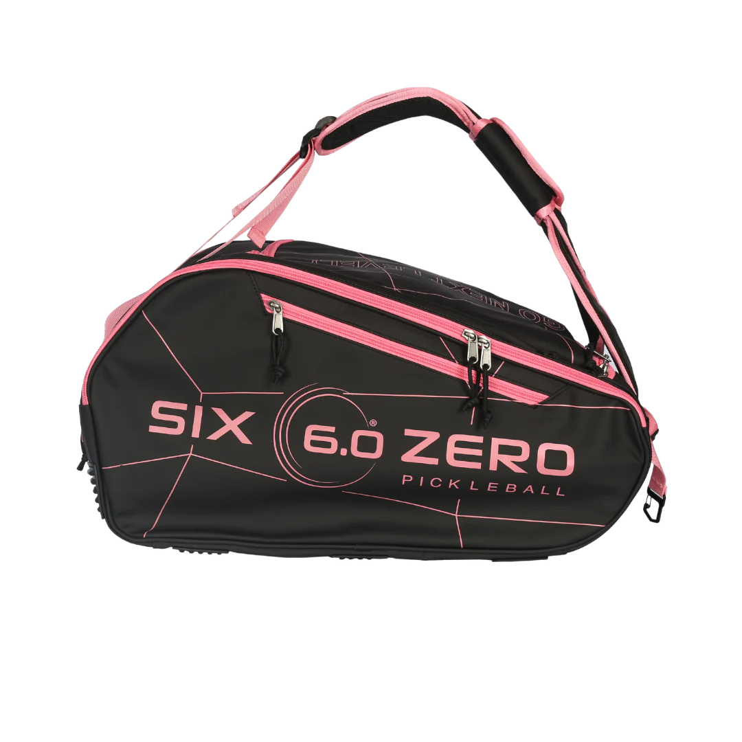 Pickleball Six Zero Pro Tour Bag