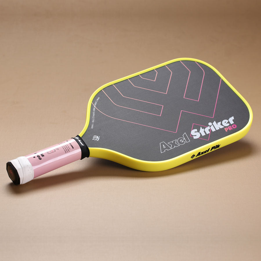 Pickleball Axel Striker Pro 16mm racket