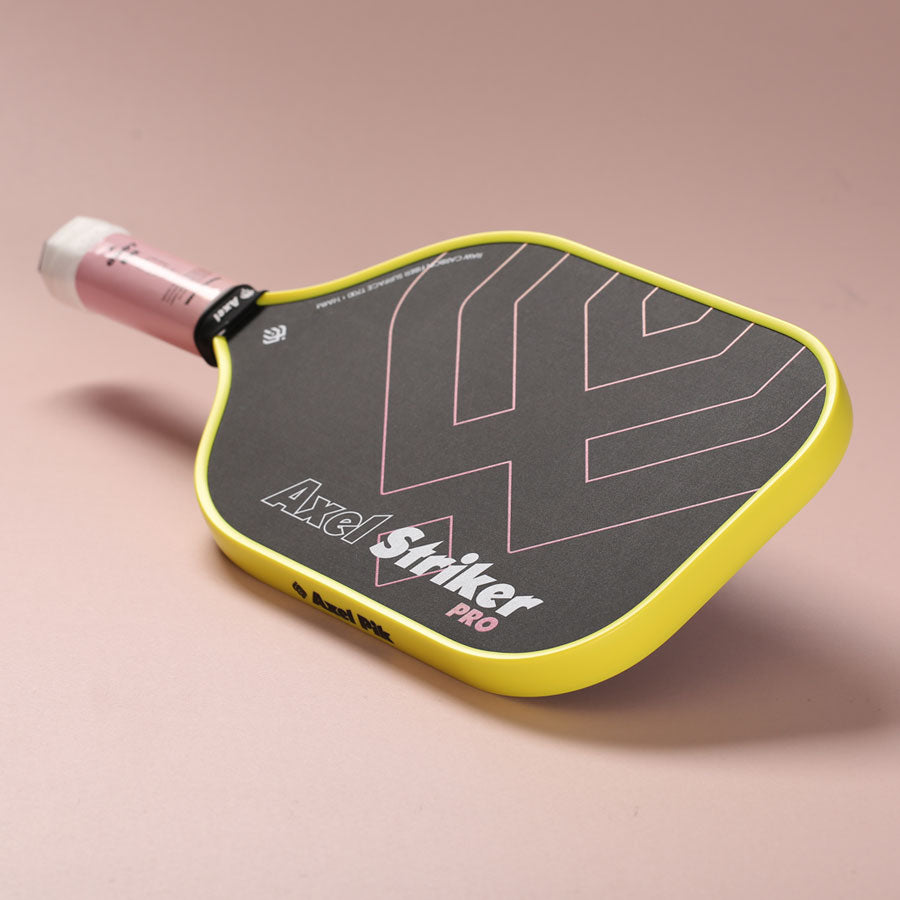 Pickleball Axel Striker Pro 16mm racket