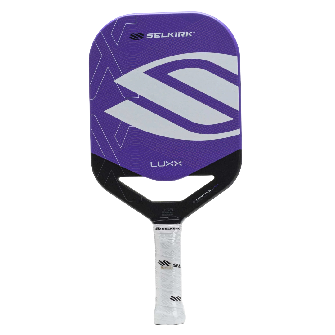 Selkirk LUXX InfiniGrit 2025 Pickleball Racket