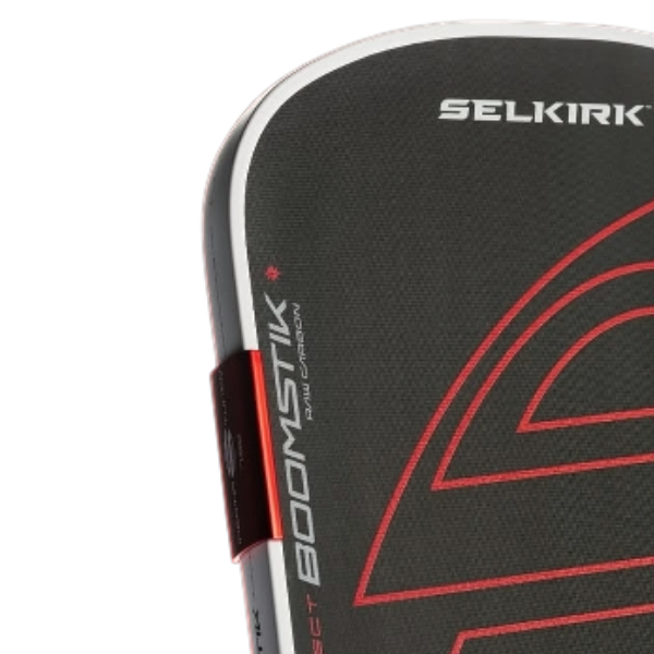 Selkirk LABS Boomstik Widebody Pickleball Paddle - Asia Edition