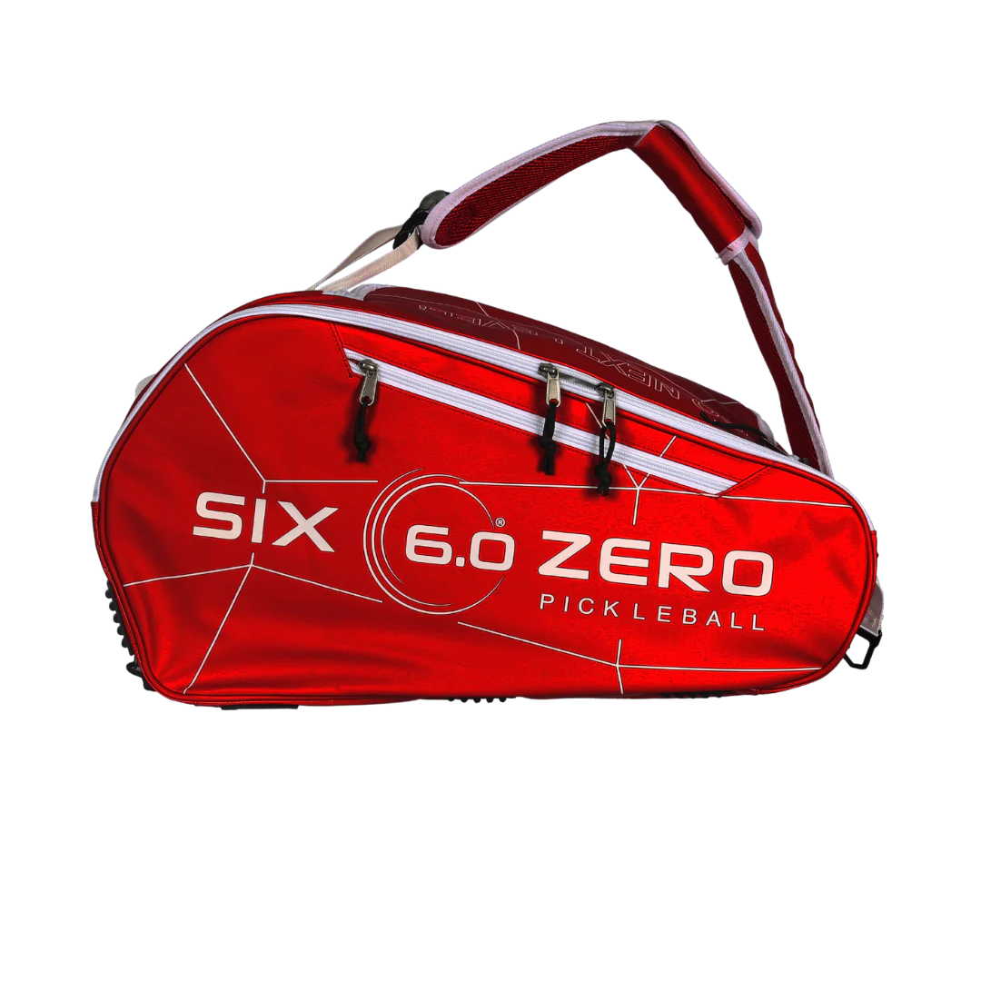 Pickleball Six Zero Pro Tour Bag