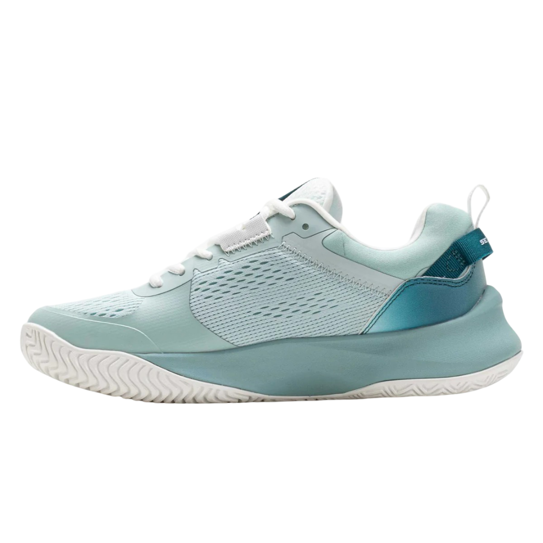 Giày Pickleball Selkirk Sport Women's CourtStrike 2.0 | Blue Haze