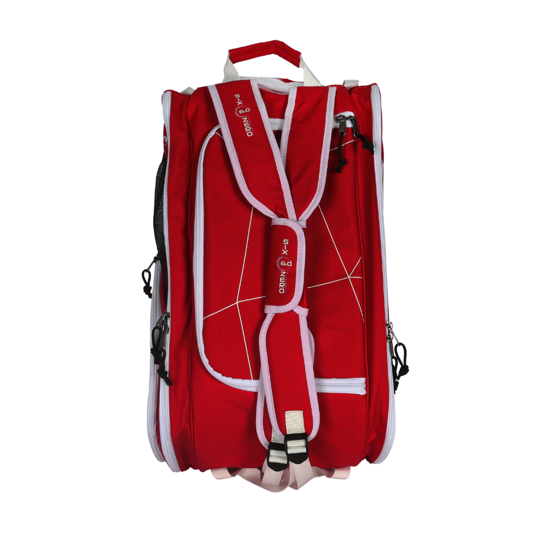 Pickleball Six Zero Pro Tour Bag
