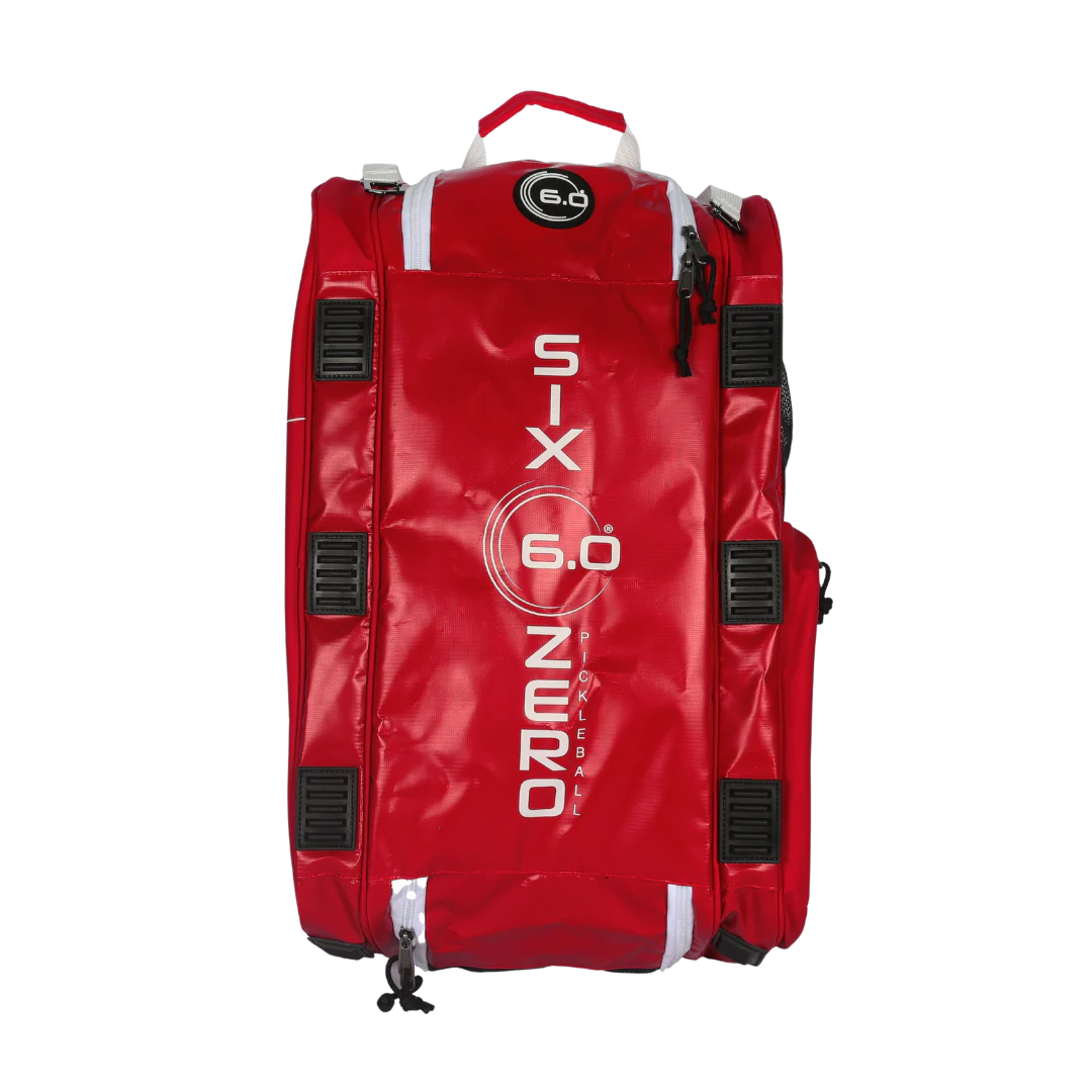 Pickleball Six Zero Pro Tour Bag