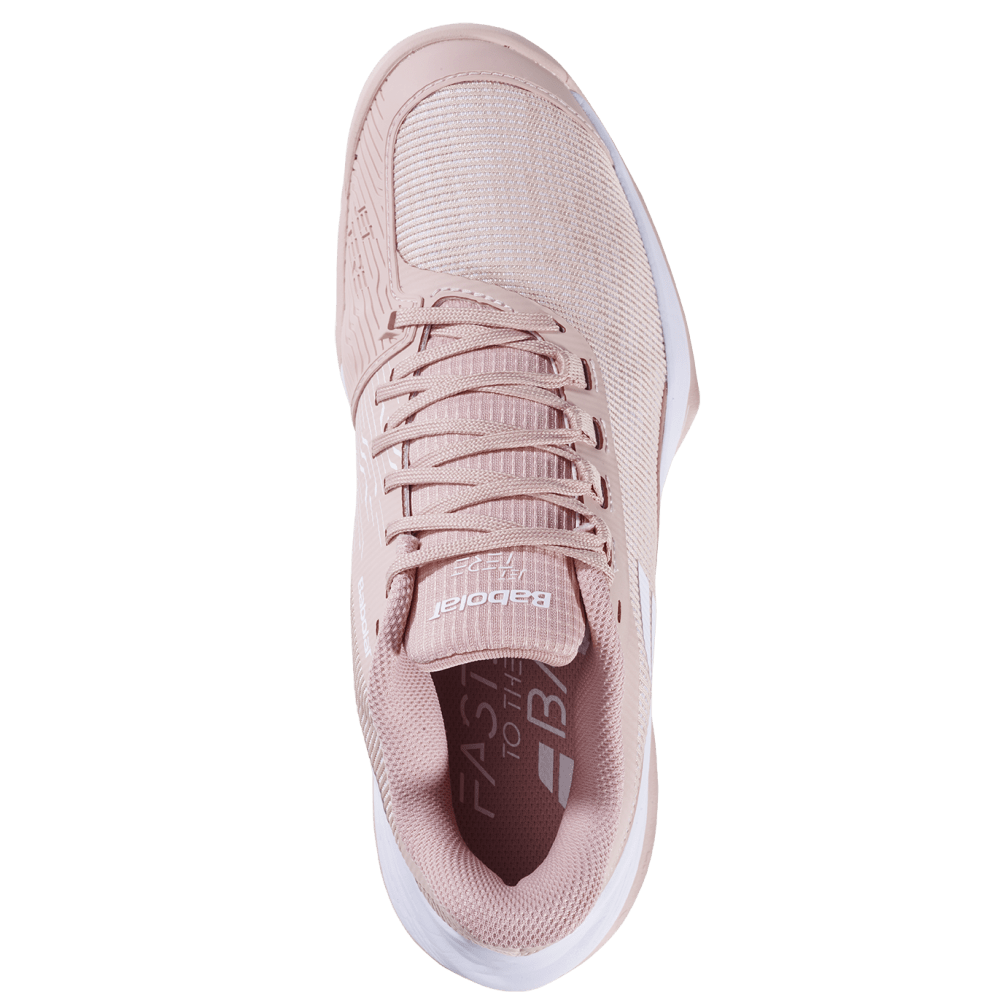 Babolat Jet Tere 2 All Court Pickleball Shoes (For Women)