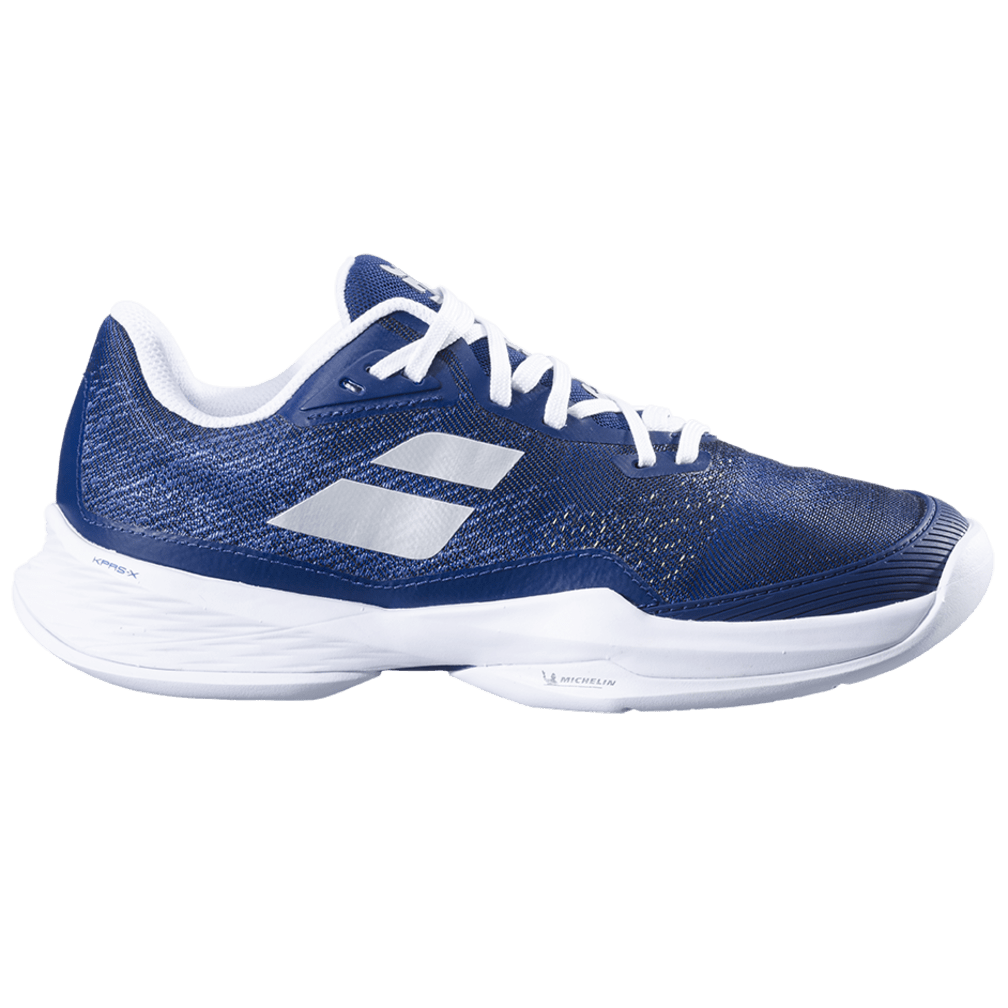 Babolat Jet Mach 3 All Court Women's Pickleball Shoes