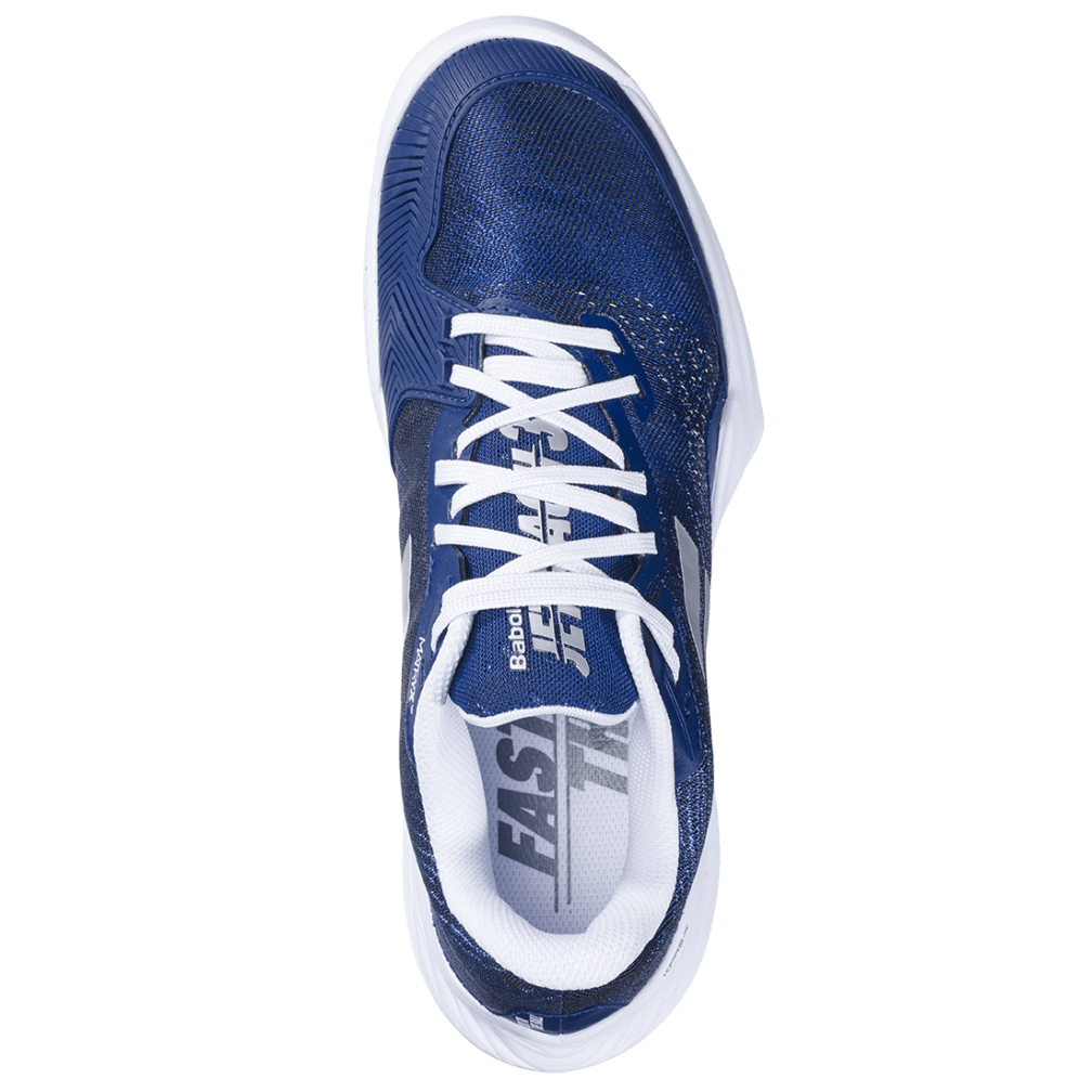 Babolat Jet Mach 3 All Court Women's Pickleball Shoes