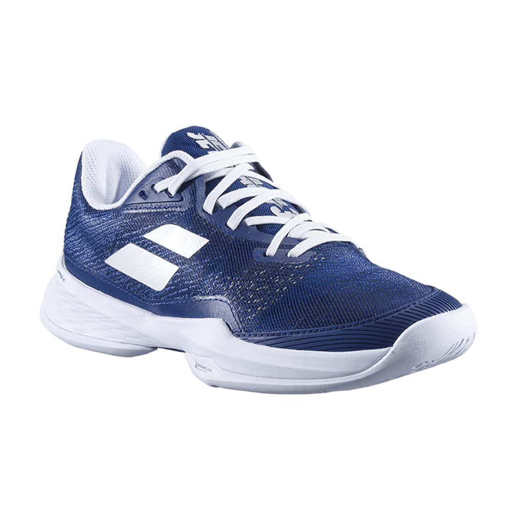 Babolat Jet Mach 3 All Court Women's Pickleball Shoes