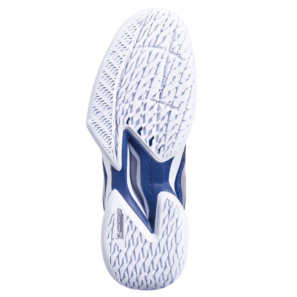 Babolat Jet Mach 3 All Court Women's Pickleball Shoes