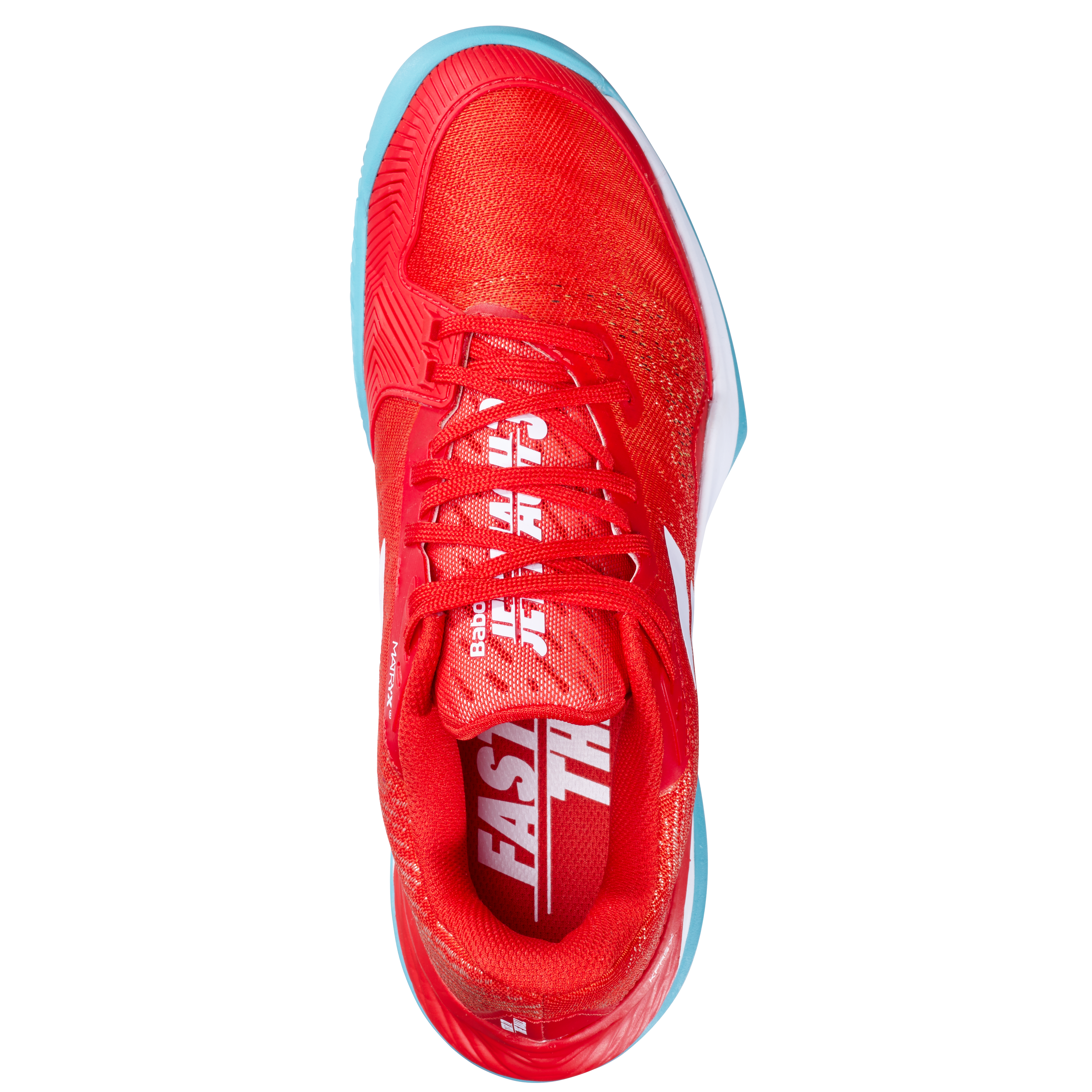 Babolat Jet Mach 3 All Court Women's Pickleball Shoes