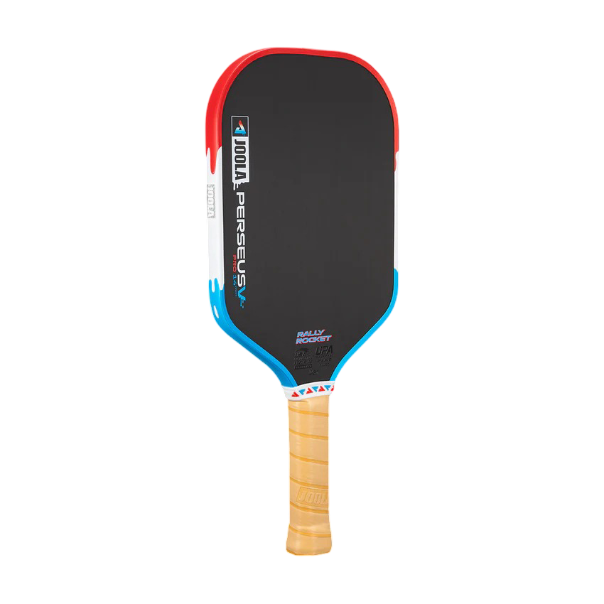 Vợt Pickleball JOOLA Pops “Rally Rocket” Perseus Pro V Colorway