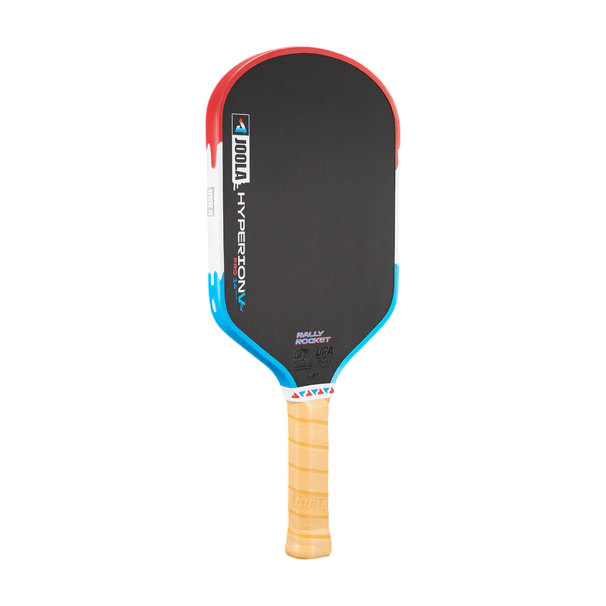 Vợt Pickleball JOOLA Pops "Rally Rocket" Hyperion Pro V Colorway