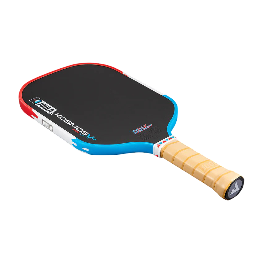 Vợt Pickleball JOOLA Pops "Rally Rocket" Kosmos Pro V Colorway