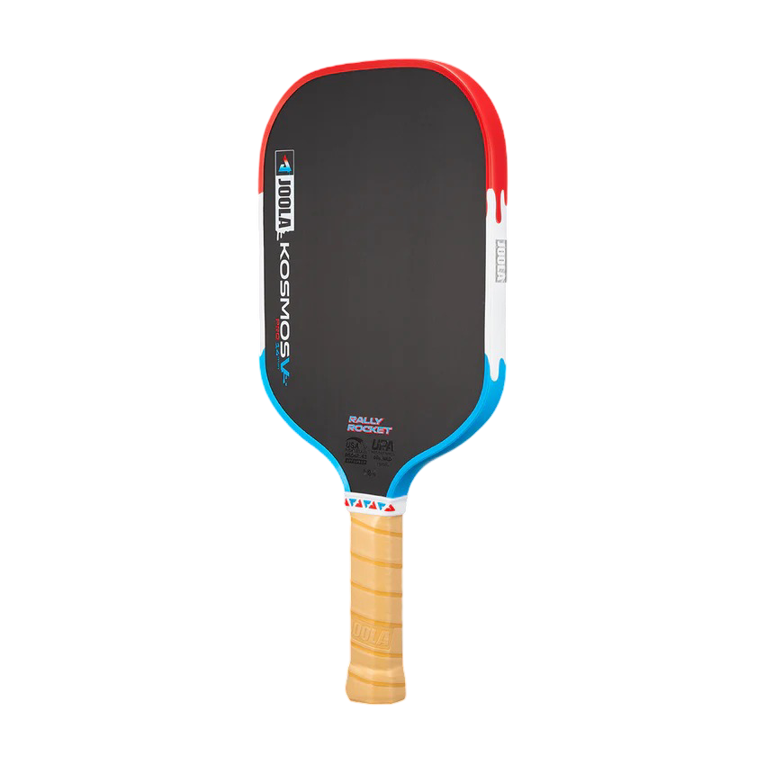 Vợt Pickleball JOOLA Pops "Rally Rocket" Kosmos Pro V Colorway