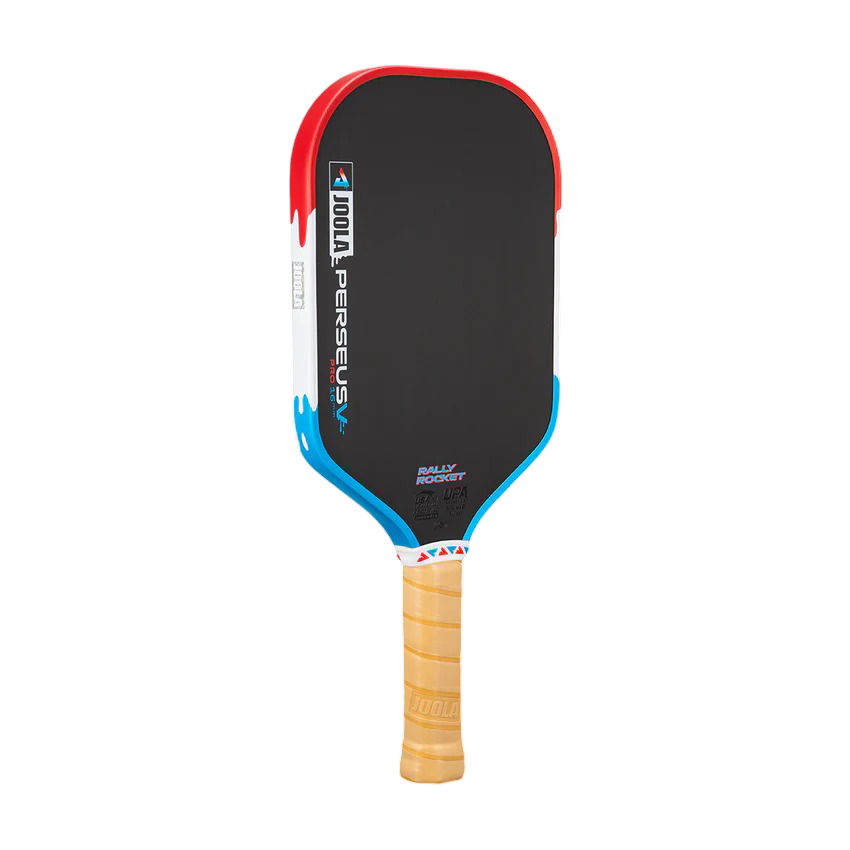 Vợt Pickleball JOOLA Pops “Rally Rocket” Perseus Pro V Colorway