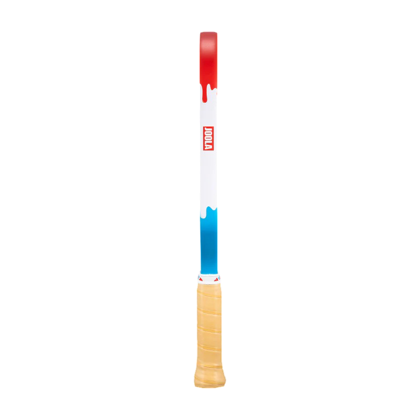 Vợt Pickleball JOOLA Pops “Rally Rocket” Perseus Double Vision Edition