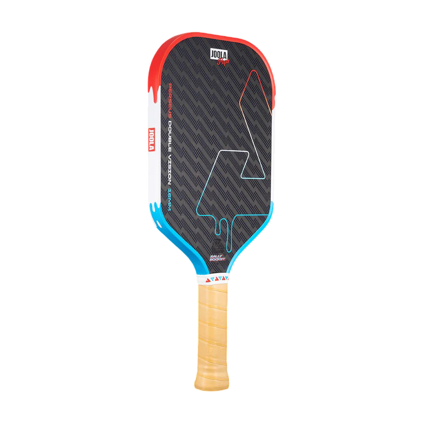 Vợt Pickleball JOOLA Pops “Rally Rocket” Perseus Double Vision Edition