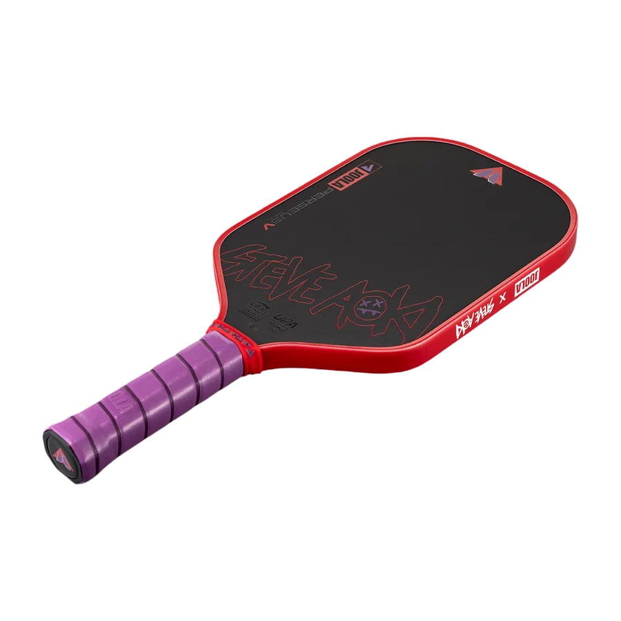 Vợt Pickleball JOOLA x STEVE AOKI Perseus Pro V 16mm Limited Edition