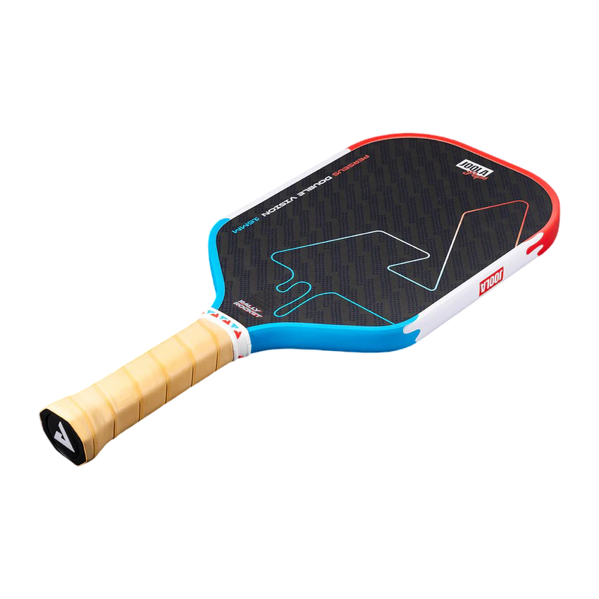 Vợt Pickleball JOOLA Pops “Rally Rocket” Perseus Double Vision Edition