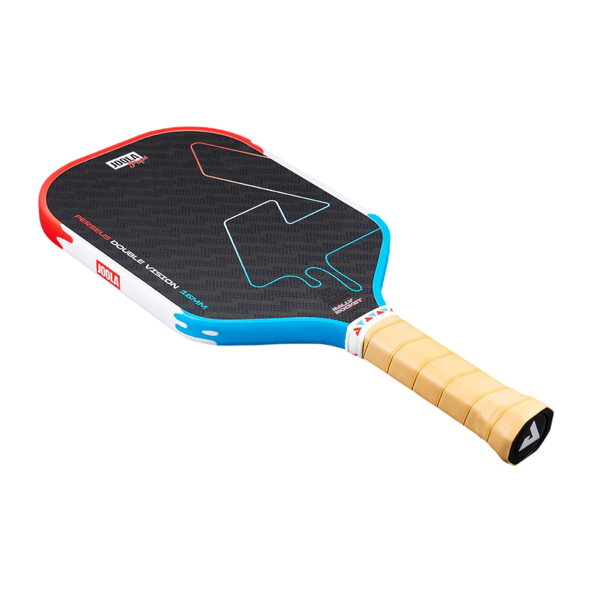 Vợt Pickleball JOOLA Pops “Rally Rocket” Perseus Double Vision Edition