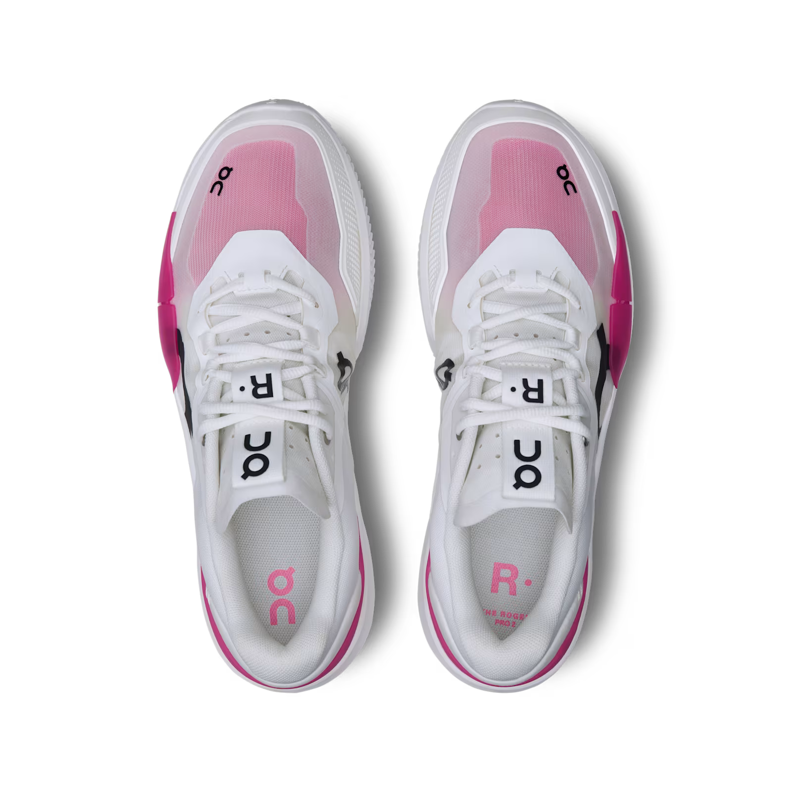 THE ROGER Pro 2 Clay Shoes (For Women)