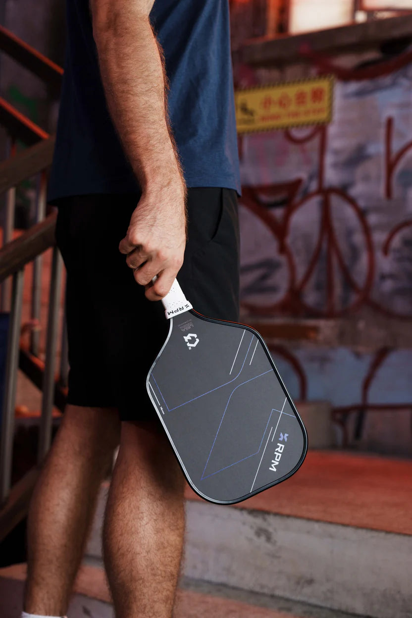 Vợt Pickleball RPM Q2 Elongated