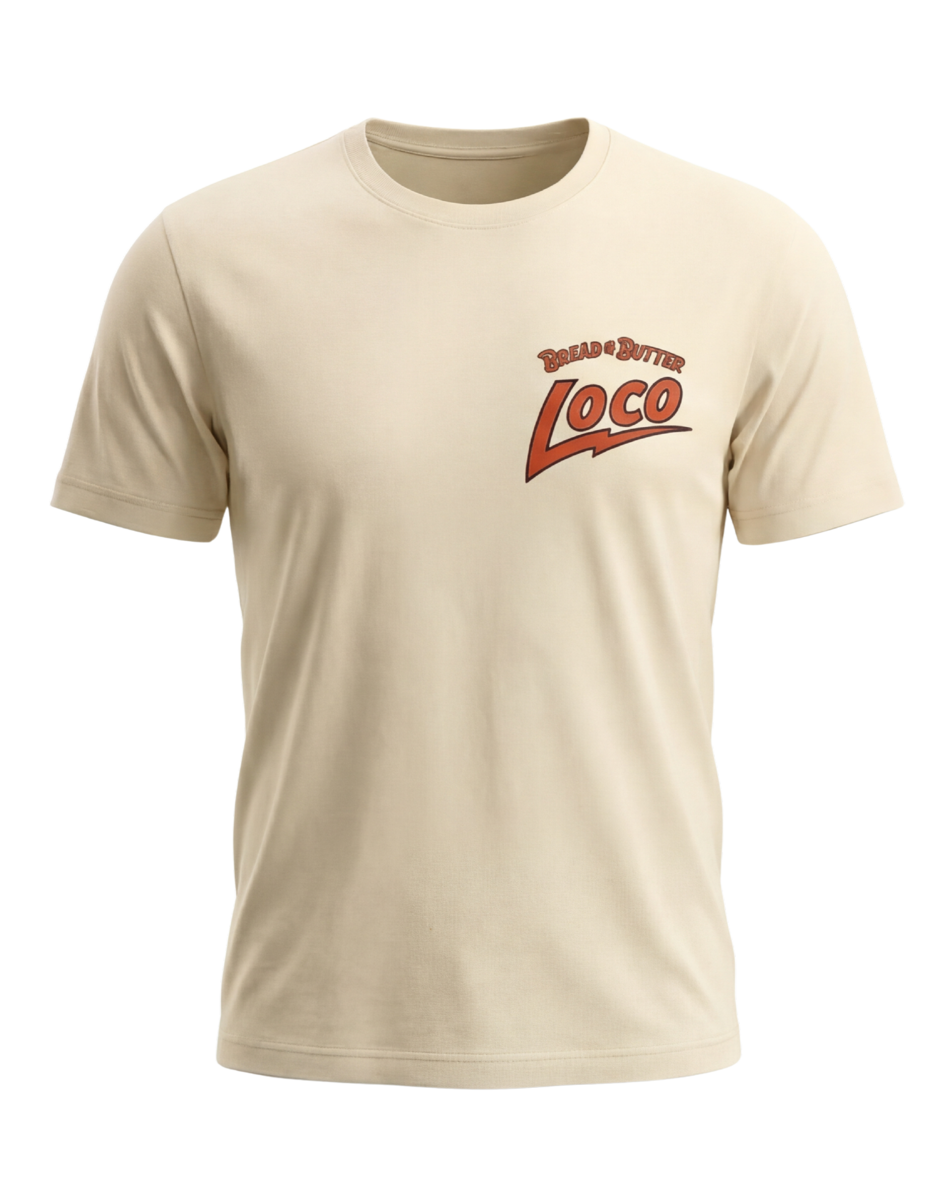 Áo Thi Đấu Pickleball Bread'N'Butter Loco