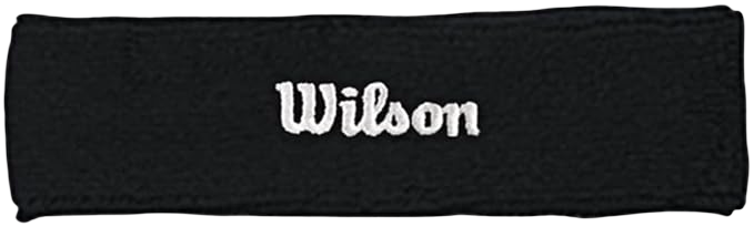Wilson Sports Performance Pickleball Headband