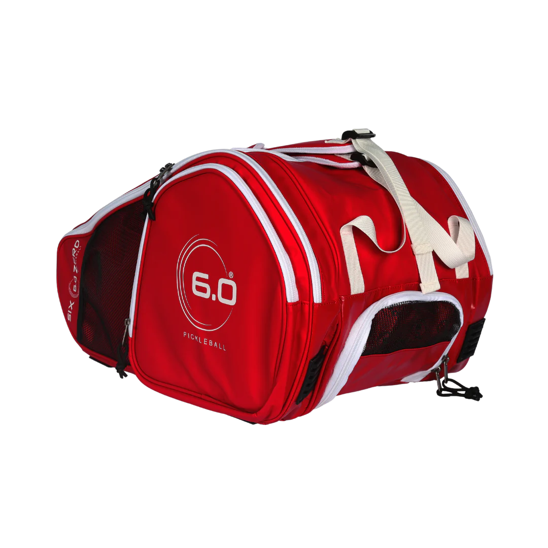 Pickleball Six Zero Pro Tour Bag