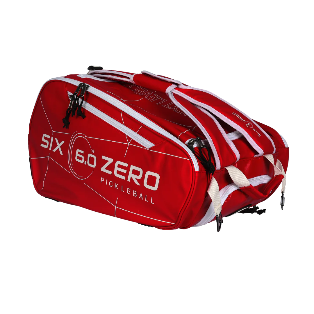 Pickleball Six Zero Pro Tour Bag