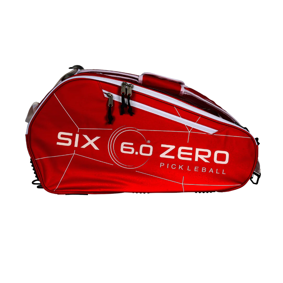 Pickleball Six Zero Pro Tour Bag