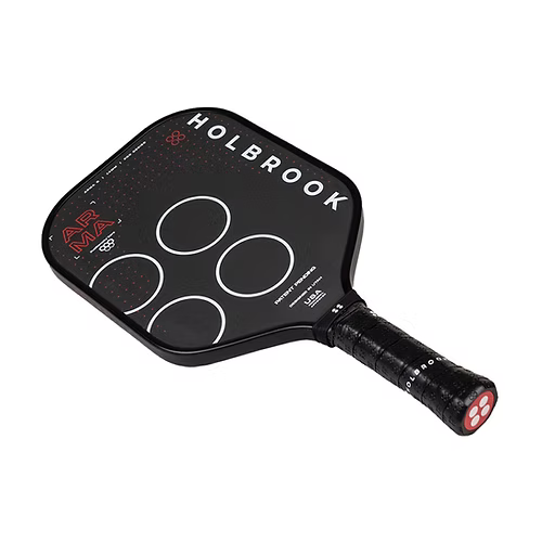 Vợt Pickleball HOLBROOK Arma: Carbon S
