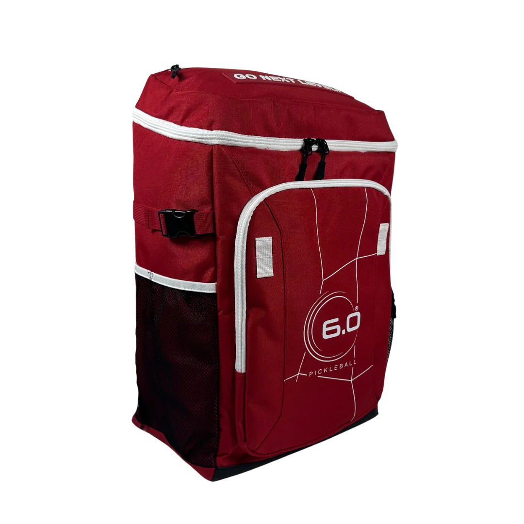 Pickleball Six Zero Pro Tour Bag