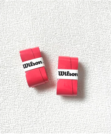 Wilson Pro Comfort Premium Pickleball Grip (1 piece)